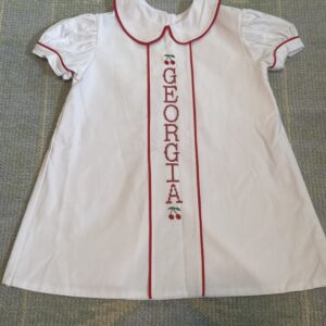 Georgia | 3T
