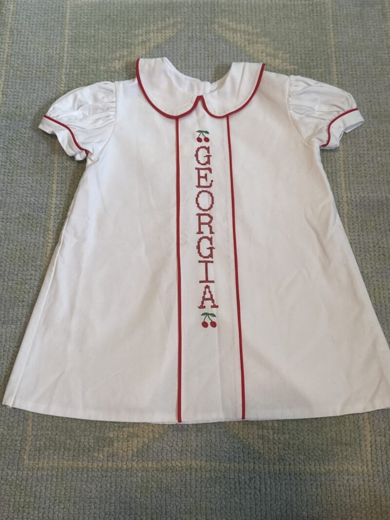 Georgia | 3T