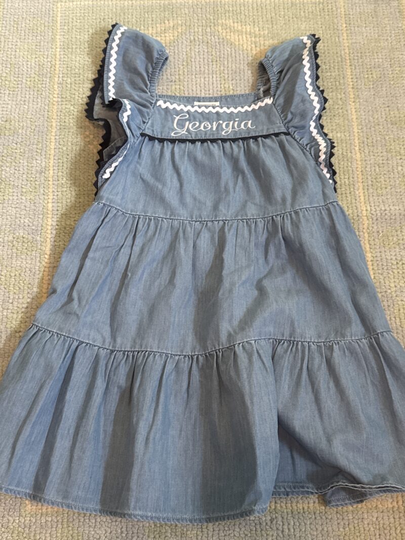 Georgia | 4T
