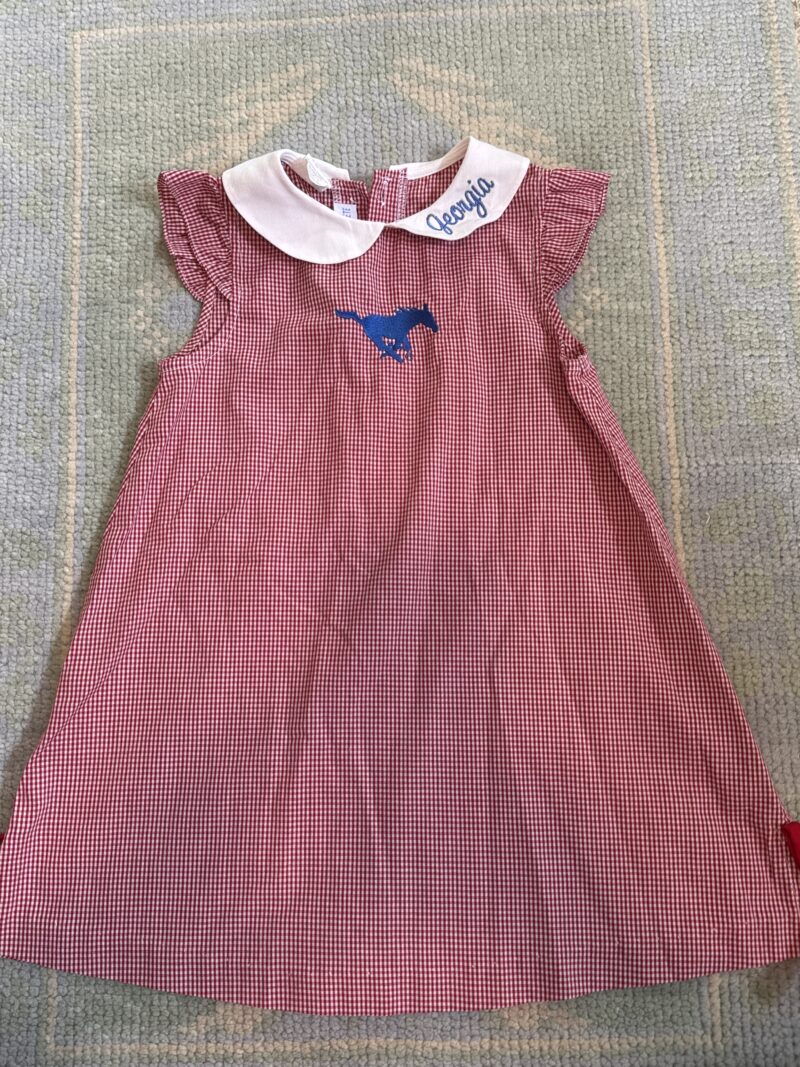 Georgia | 4T