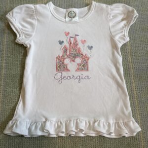 Georgia | 5T