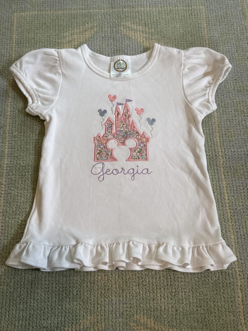 Georgia | 5T