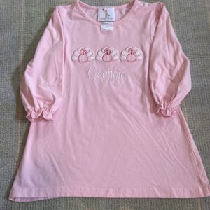 Georgia | 3T