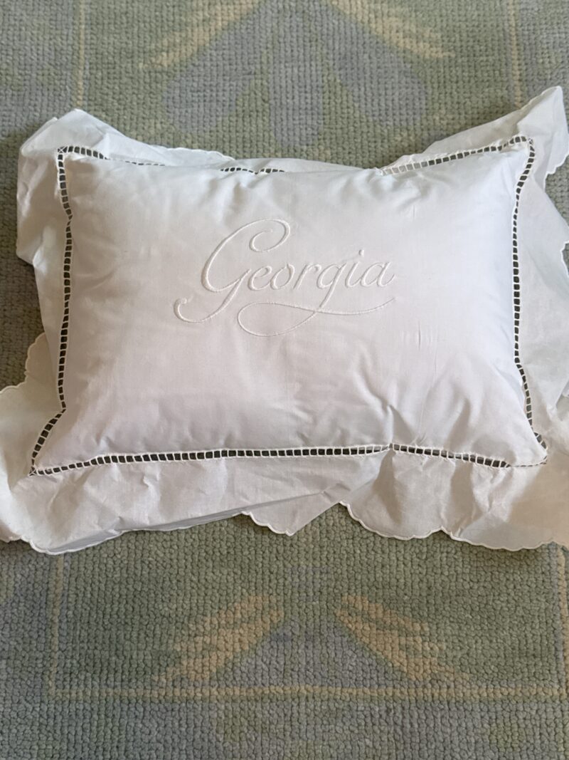 Georgia | no-size