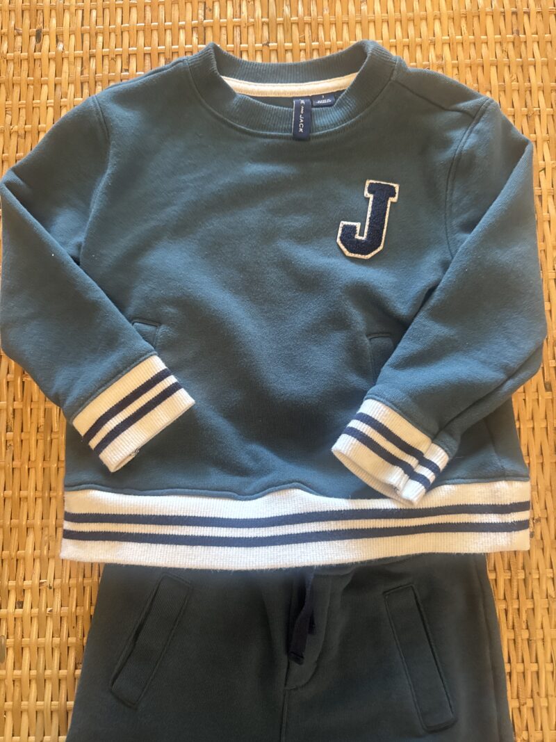 J | 3T