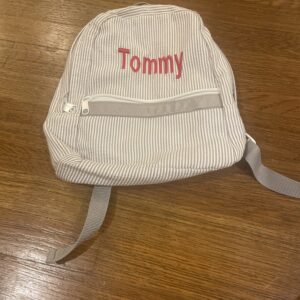 Tommy