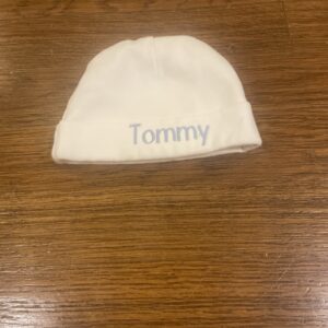 Tommy | Newborn