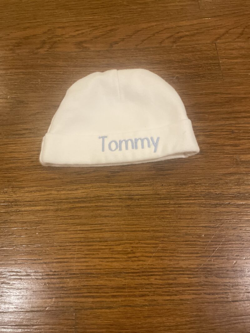 Tommy | Newborn
