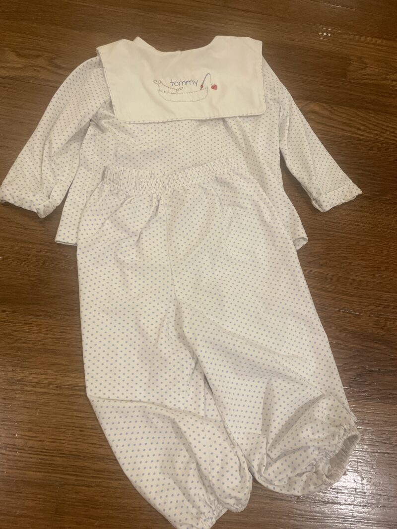 Tommy | 24-months-2t
