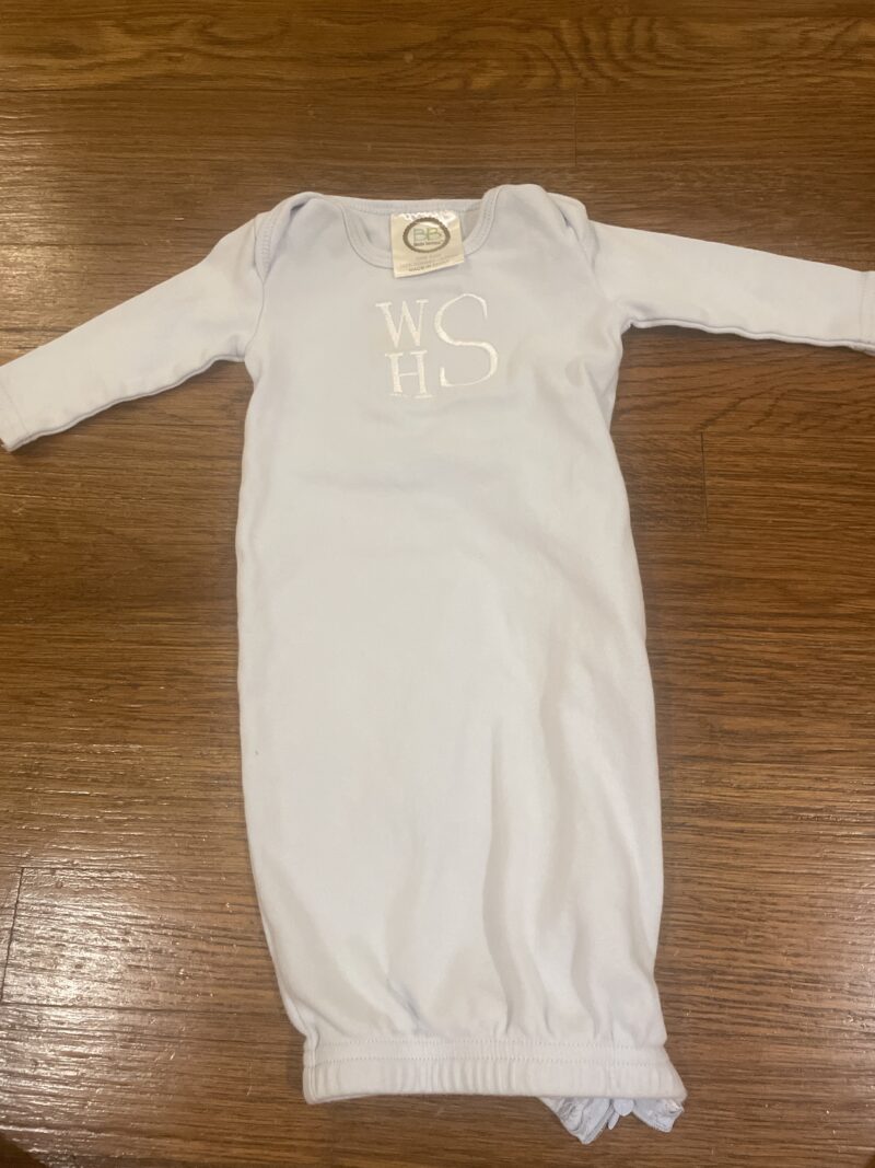 WHS | Newborn