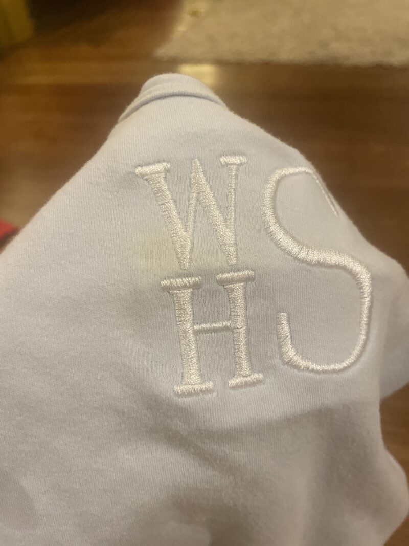 WHS | Newborn - Image 2