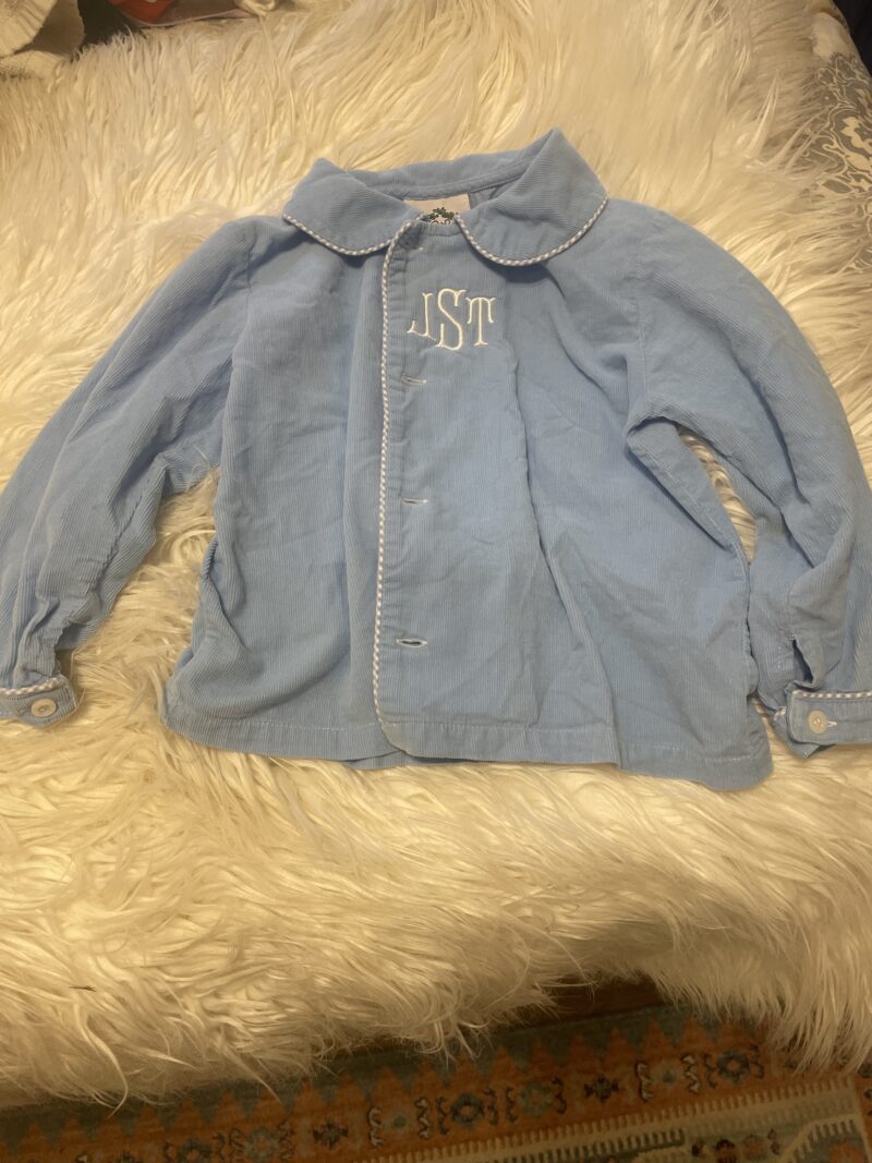 JTS | 4T