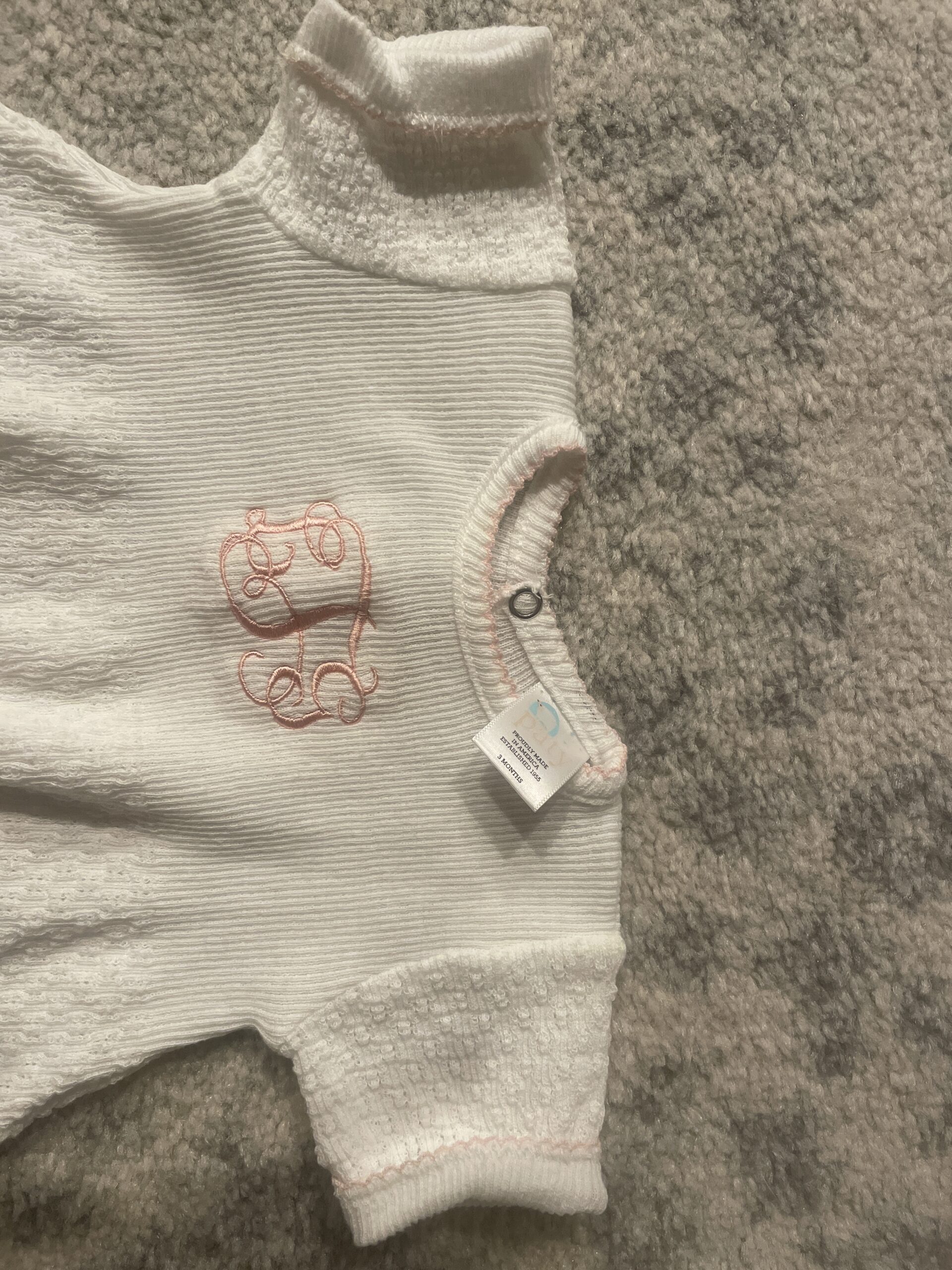 LGT | 3-months - Image 2