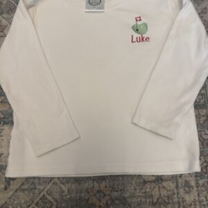 Luke | 5T