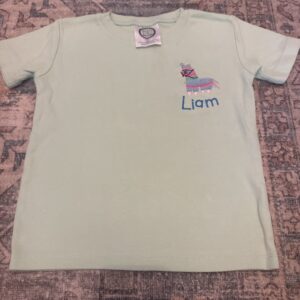 Liam | 4T
