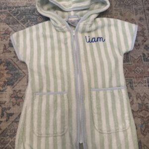 Liam | 4T