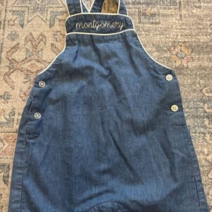 Montgomery | 18-months