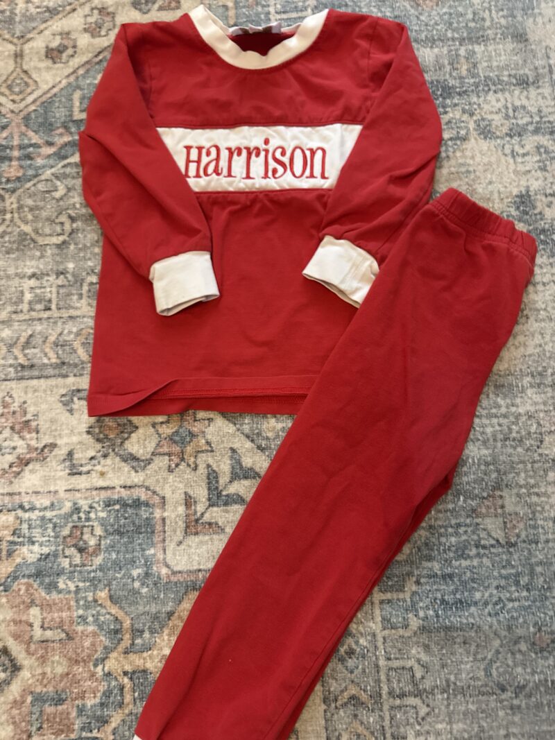 Harrison | 24-months-2t