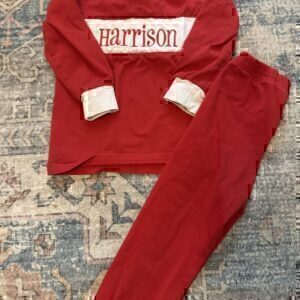 Harrison | 24-months-2t