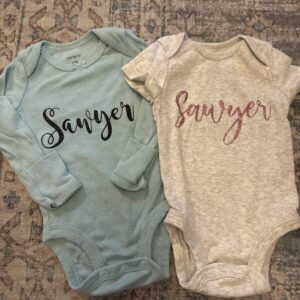 Sawyer | Various