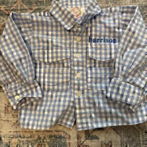 Harrison | 12-months