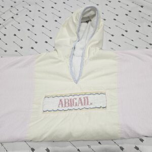 Abigail | no-size