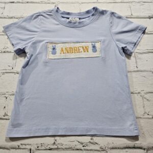 Andrew | 4T