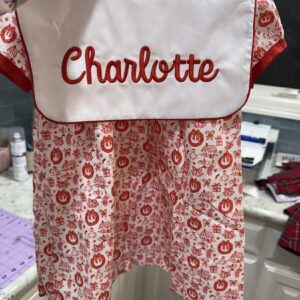 Charlotte | 24-months-2t