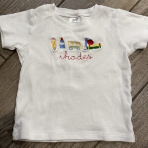 Rhodes | 24-months-2t