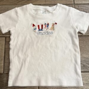 Rhodes | 24-months-2t