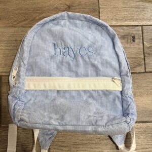 Hayes | no-size
