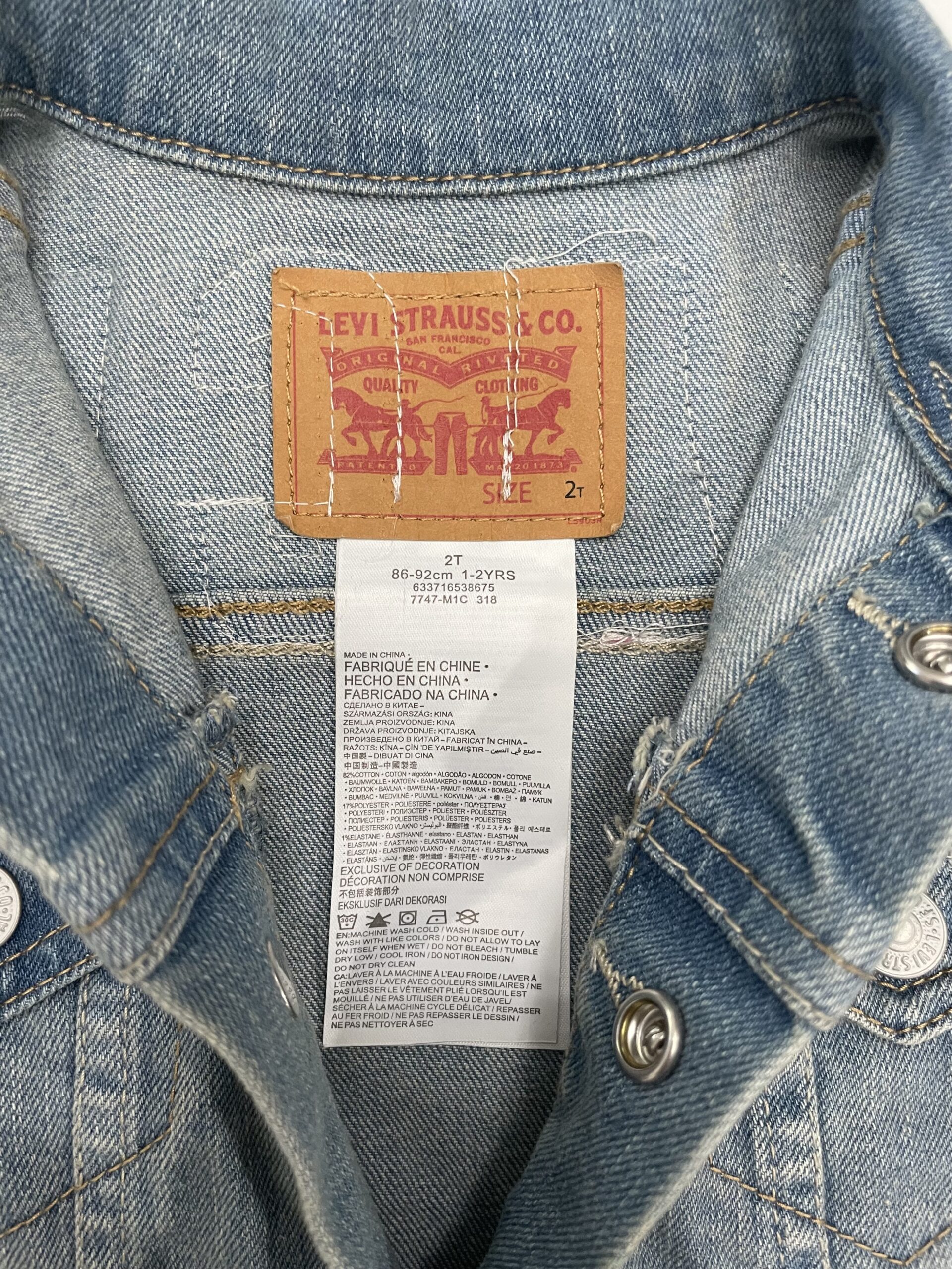 Jack | 24-months-2t - Image 3