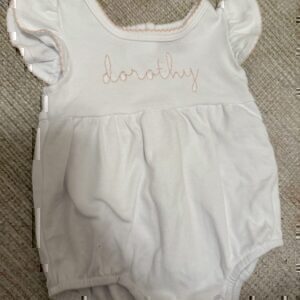 Dorothy | Newborn