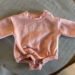 Katherine | 6-months