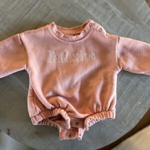 Katherine | 6-months