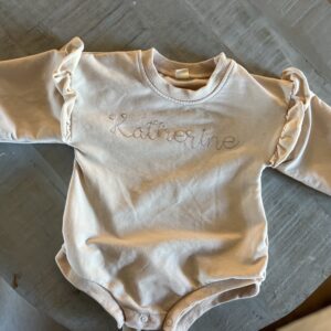 Katherine | 6-months