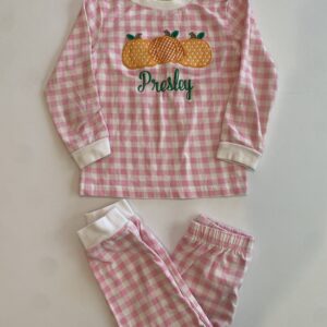 Presley | 24-months-2t