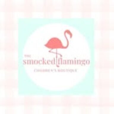 The Smocked Flamingo