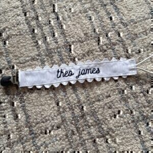 Theo James | no-size