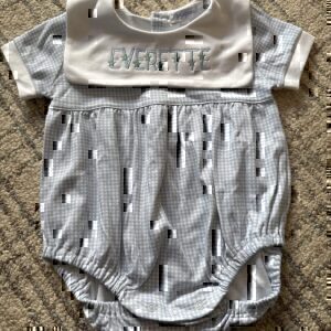 Everette | 12-months