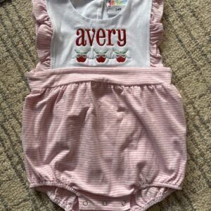 Avery | 24-months-2t