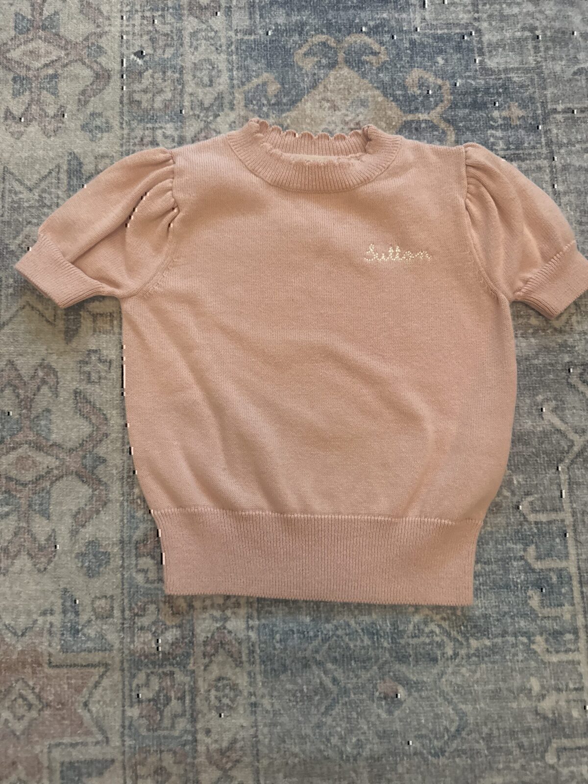 Sutton | 12-months - Image 2