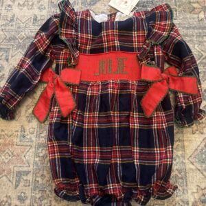 Julie | 24-months-2t