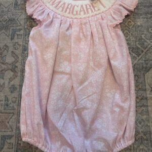 Margaret | 18-months