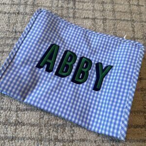 Abby | no-size