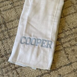 Cooper | no-size