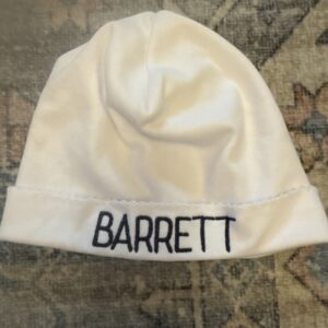 Barrett | Newborn