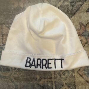 Barrett | Newborn