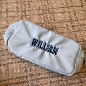 William | no-size