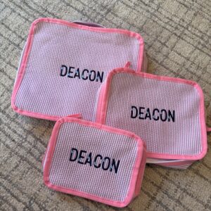 Deacon | no-size